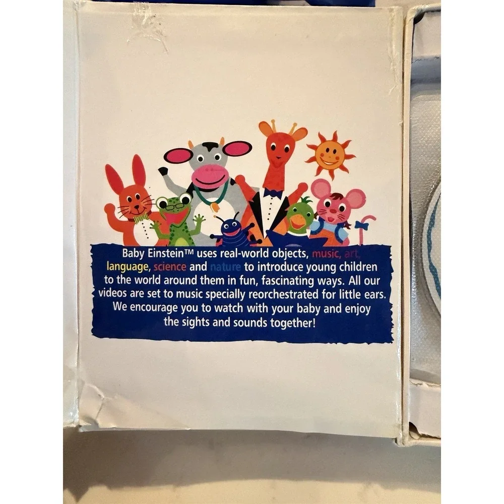 Baby Einstein baby einstein